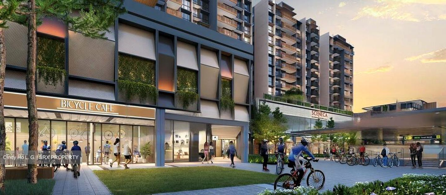 Sceneca Residence (D16), Apartment #467613951